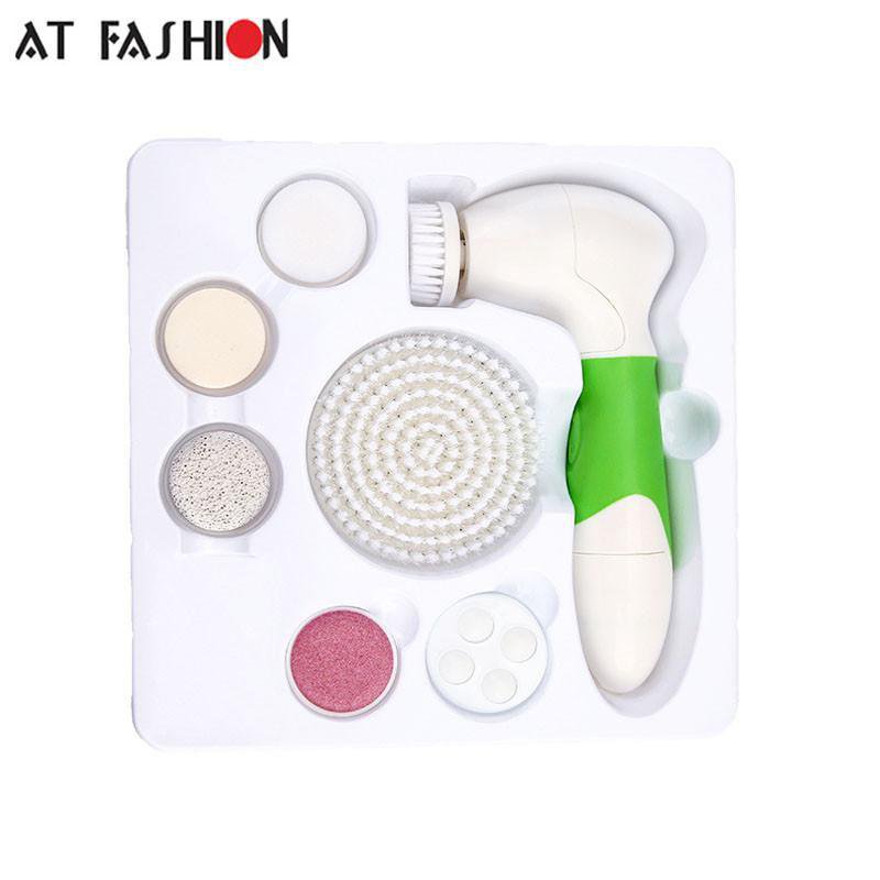 7 In 1 Face Massage Beauty Device 4725 (Parcel Rate)