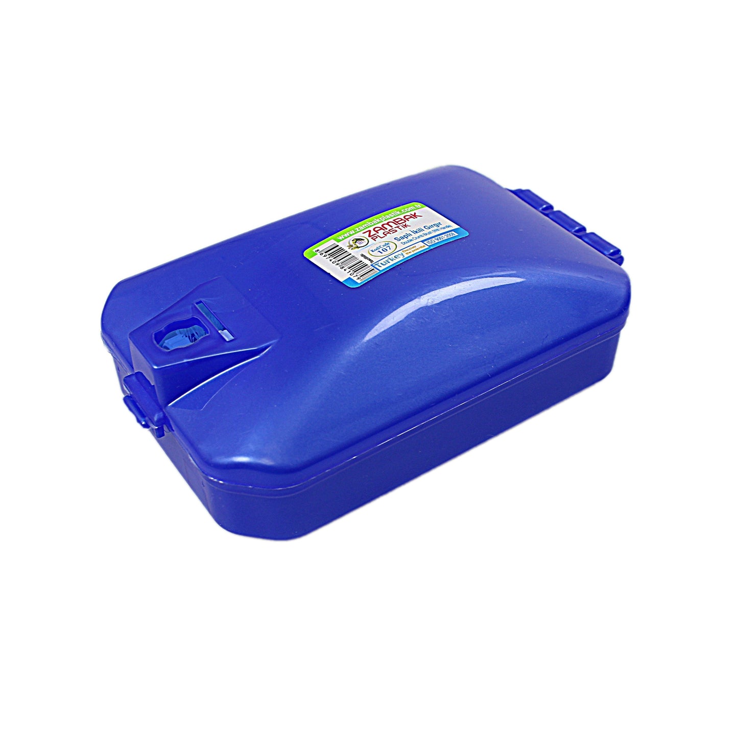 Mobile Cleaning Roller Set 2 Brush in 1 Glider Assorted Colour Available x 1 4107 (Parcel Rate)