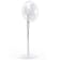 Daewoo Col1568 16-Inch Pedestal Fan-Round Base F16B (Big Parcel Rate)