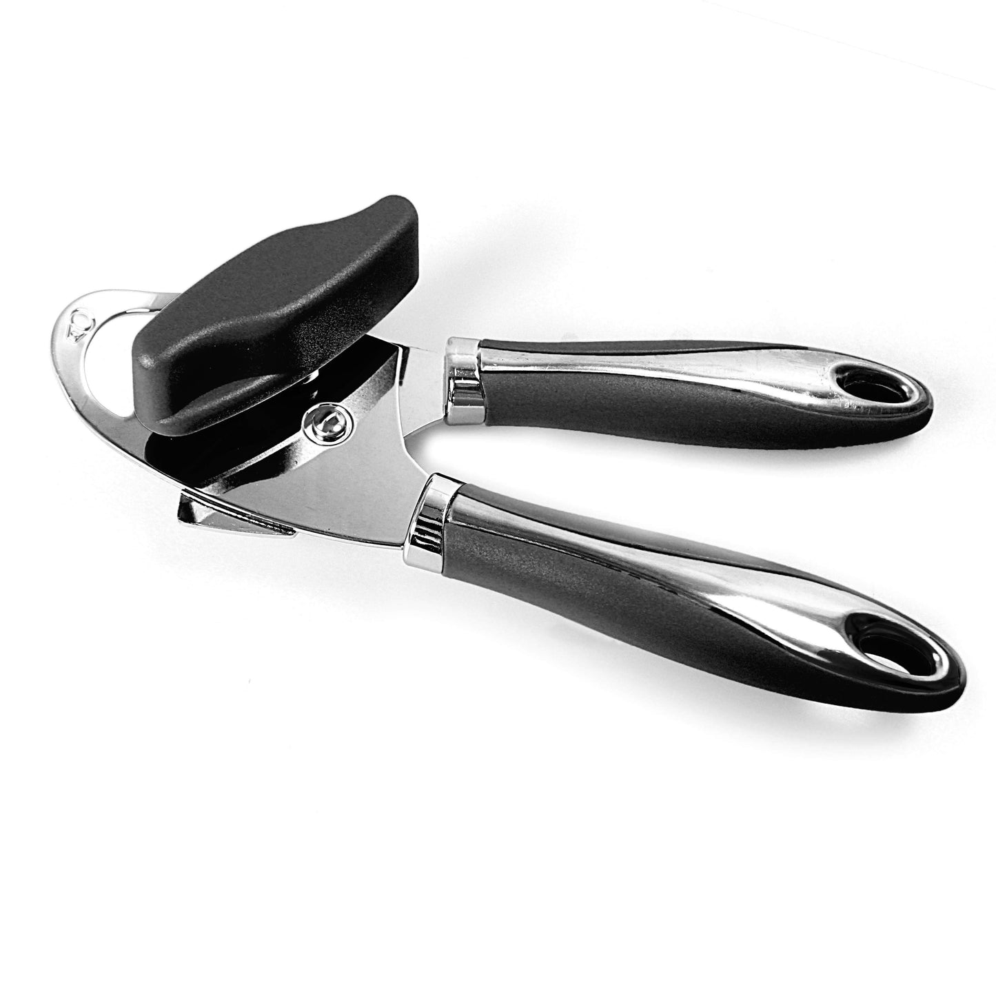 Professional Easy Grip Heavy Duty Can Tin Opener Smooth Operation 3236 (Parcel Rate)