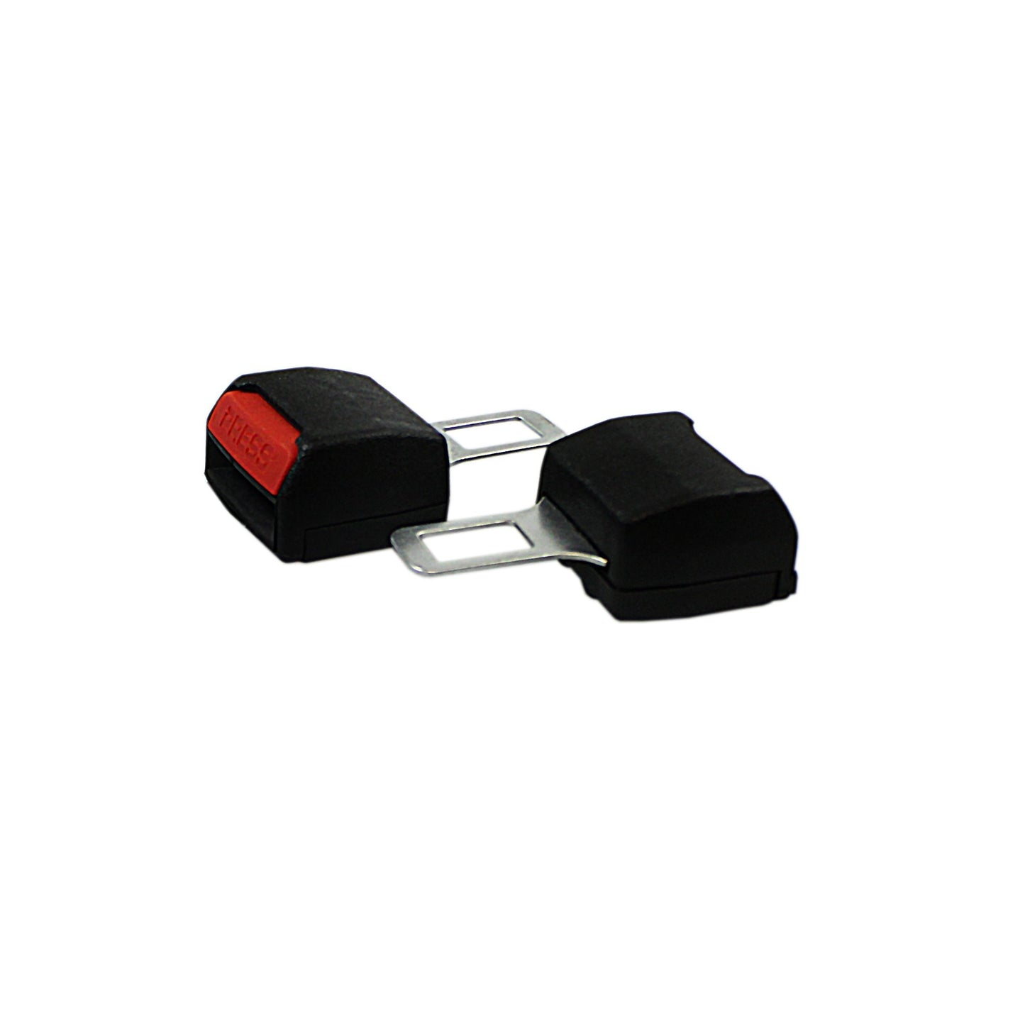 Car Seat Belt Extender Extension Buckles I4859 (Parcel Rate)