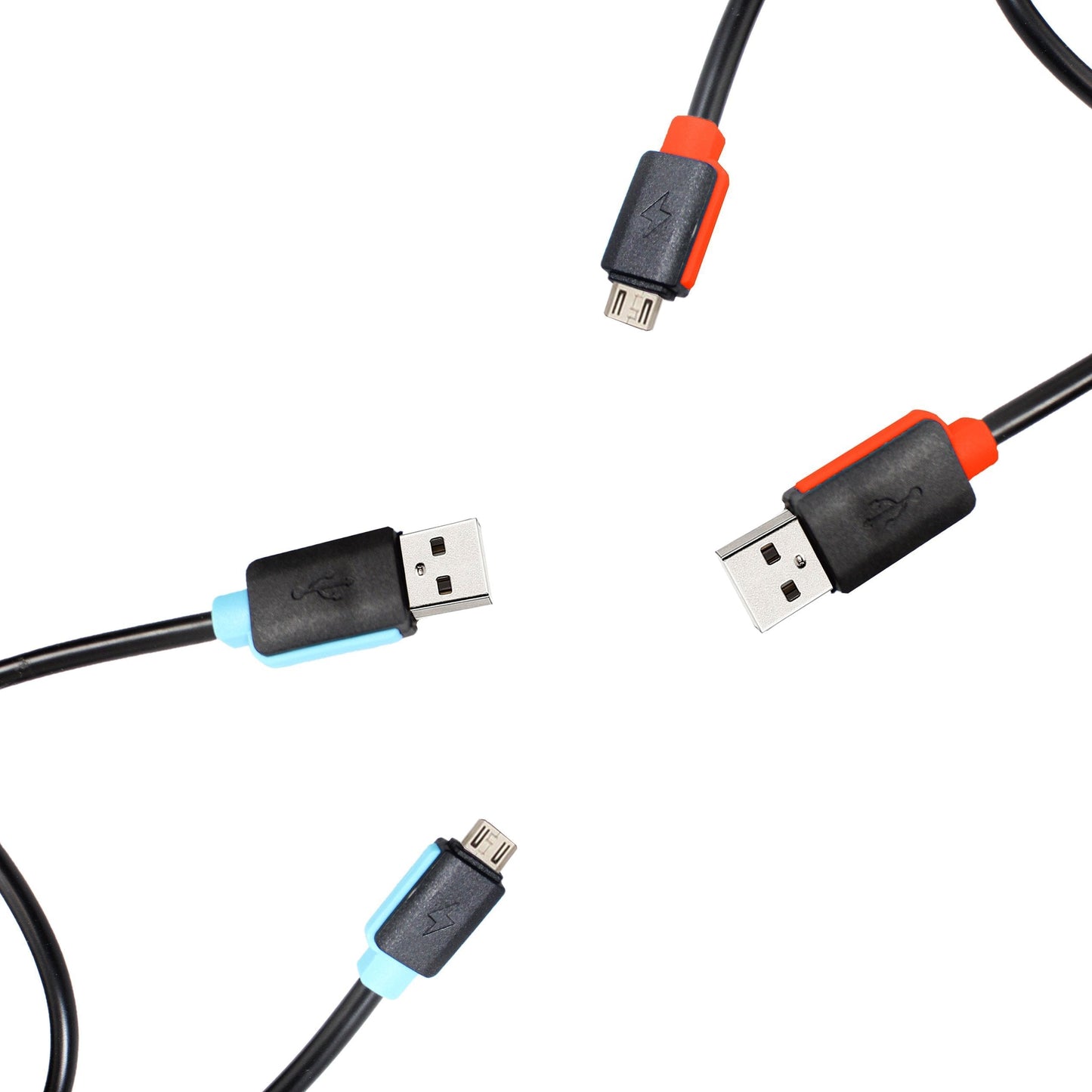 Charge Sync Cable 5ft Home Electrical 3405 (Large Letter Rate)