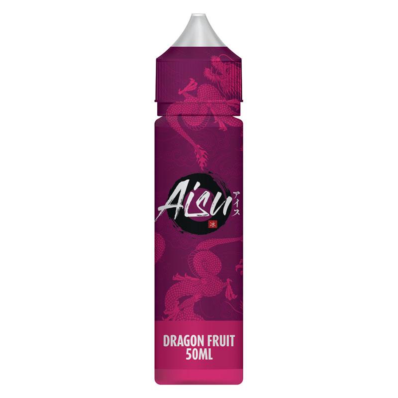 AISU Dragon Fruit 50ml Shortfill