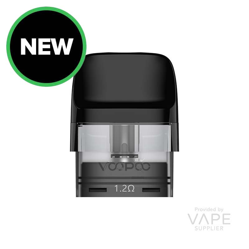 Voopoo Drag Nano 2 Replacement Pods