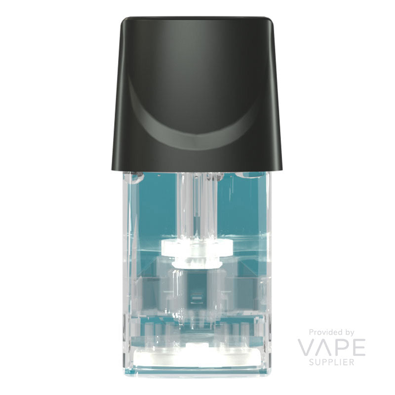 EDGE GO Pods - Very Menthol