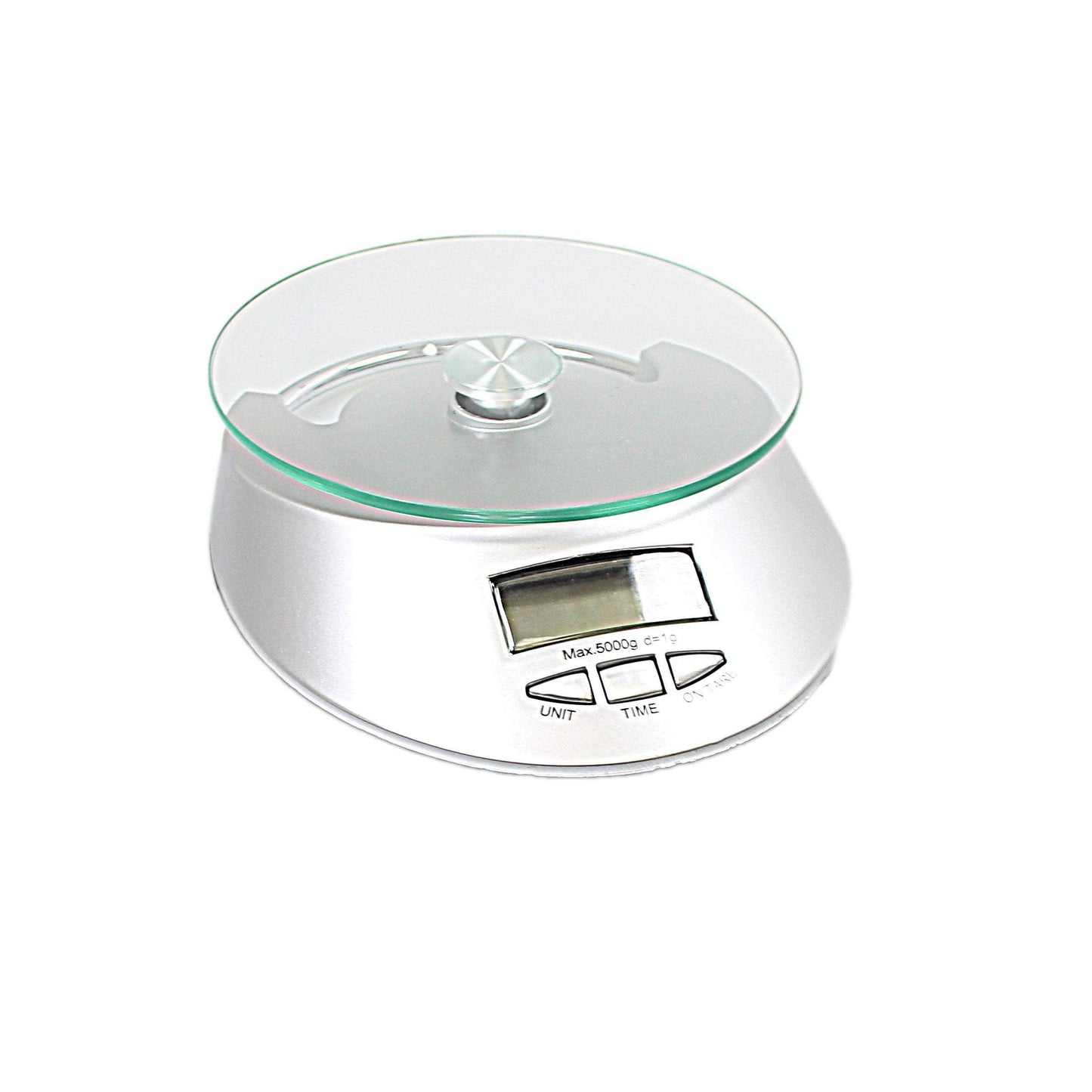Modern Electronic Food Scale Kitchen Food Digital Scale 0104 (Parcel Rate)