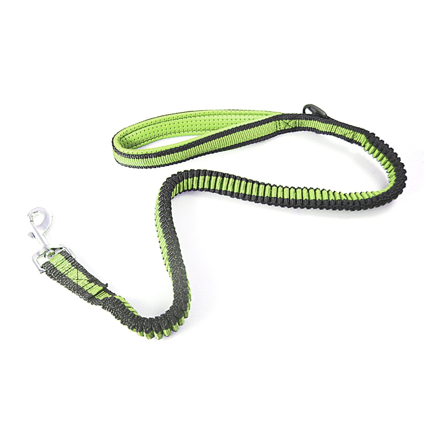 Dog Collar Flexible Dog Leash Stretchy Dog Leash Pets 3042 (Parcel Rate)