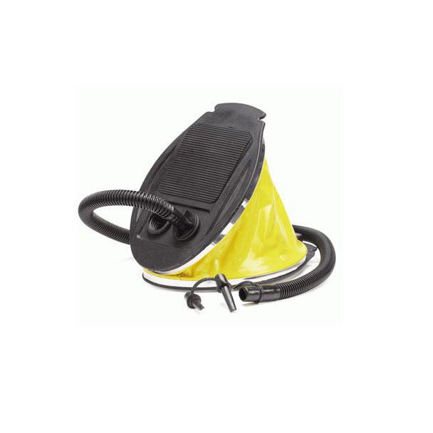 Foot Pump 5 Litre Capacity 2294 (Parcel Rate)