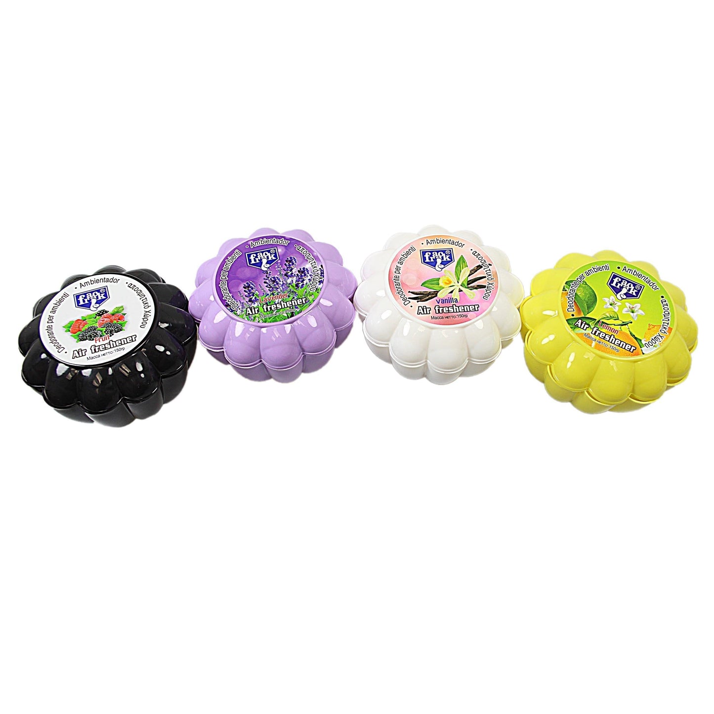Home Fragrance Scent In Tub Air Freshener Twist To Activate 5009 (Parcel Rate)