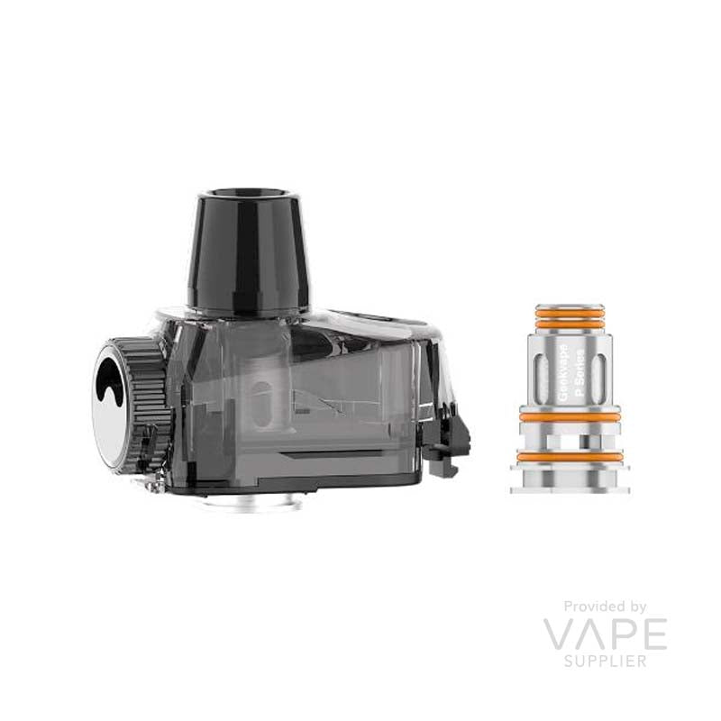 Geekvape Aegis Boost Pro Replacement Pod