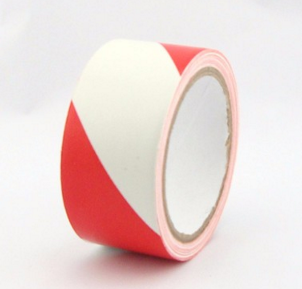 SAAO Hazard Warning Tape 50mm x 33 Metres 2668 (Parcel Rate)