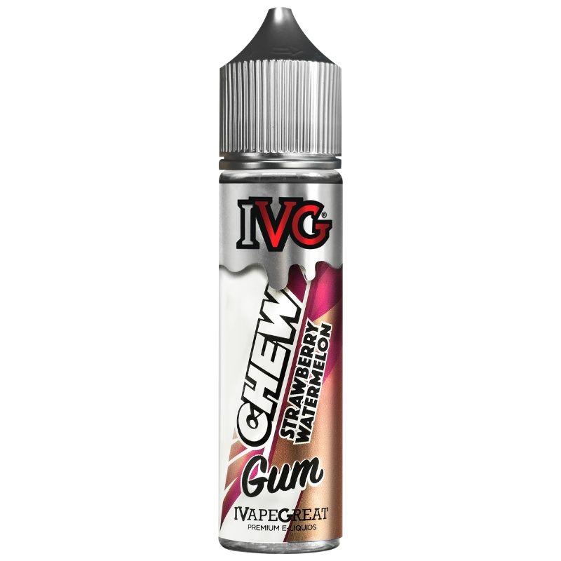 IVG Strawberry Watermelon 50ml Shortfill