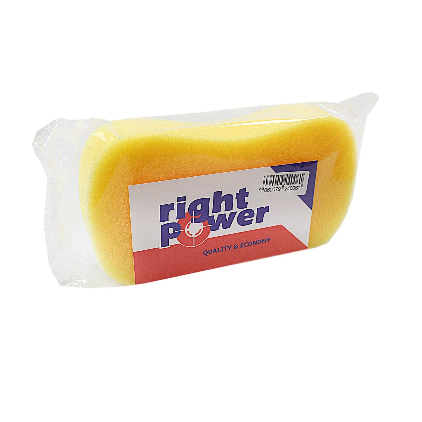 Right Power Jumbo Wash Household Cleaning Sponge RP4006 (Parcel Rate)
