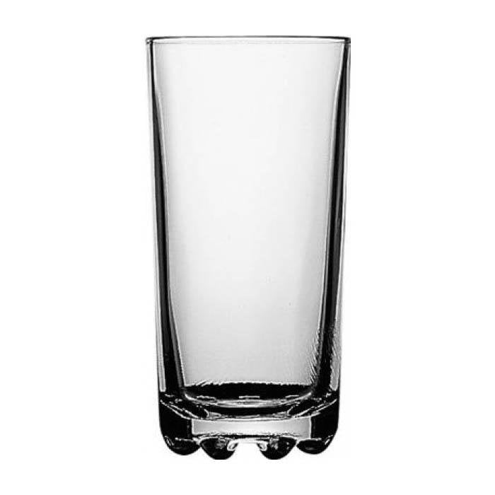 6 Pack Karaman Tumbler Glasses Kitchen Dining 300ml 52449 (Parcel Rate)
