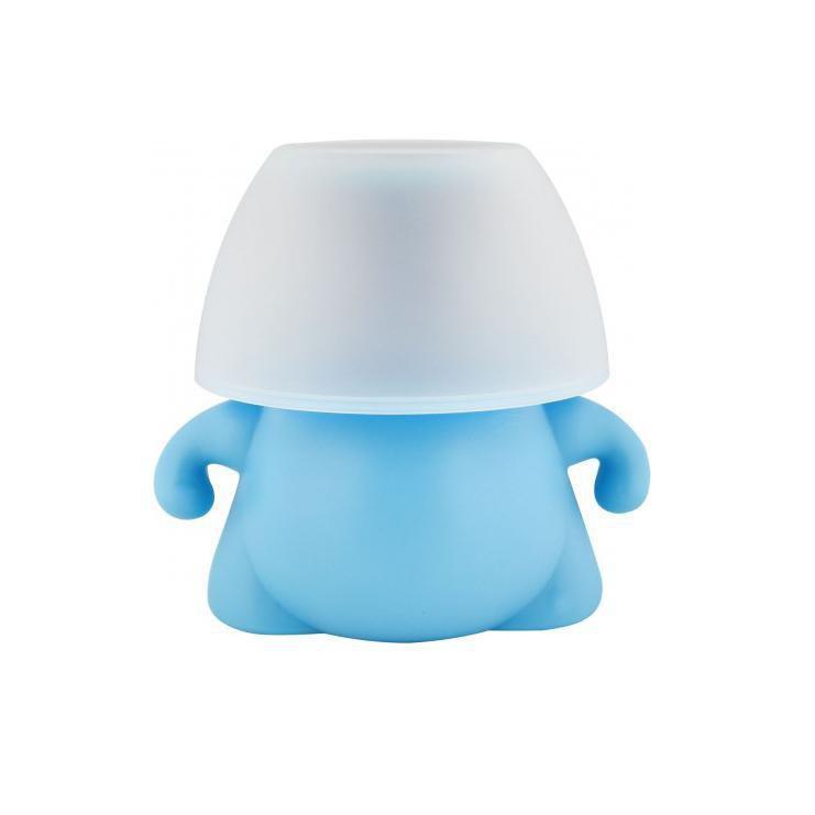 LED Character Rotating Projector Night Light 9386 (Parcel Rate)