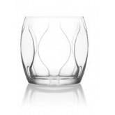 3 Piece Set Tumblers LENA Design 335cc LNA352A (Parcel Rate)