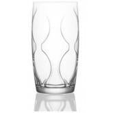 3 Piece Set Tumblers LENA Design 365cc LNA373A (Parcel Rate)