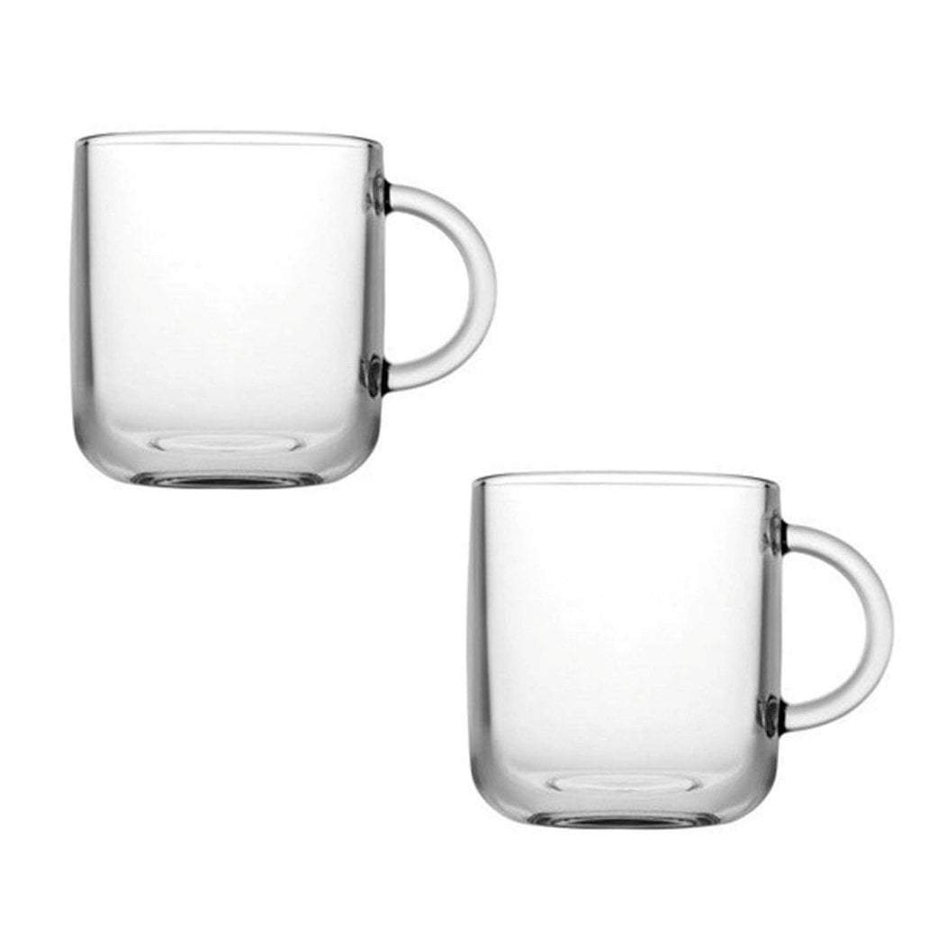 MILKY 2 Piece Set Mug In Sleeve 55192 (Parcel Rate)