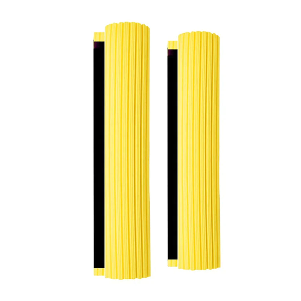 Yellow Sponge Squeeze Cleaning Mop x1 Head Refill Replacement YMR (Parcel Rate)