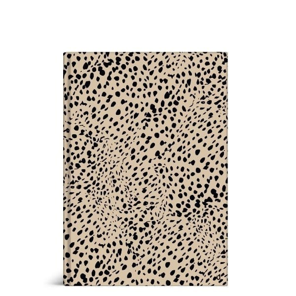 Animal A5 Hardback Notebook School Assorted Designs P1061 (Parcel Rate)