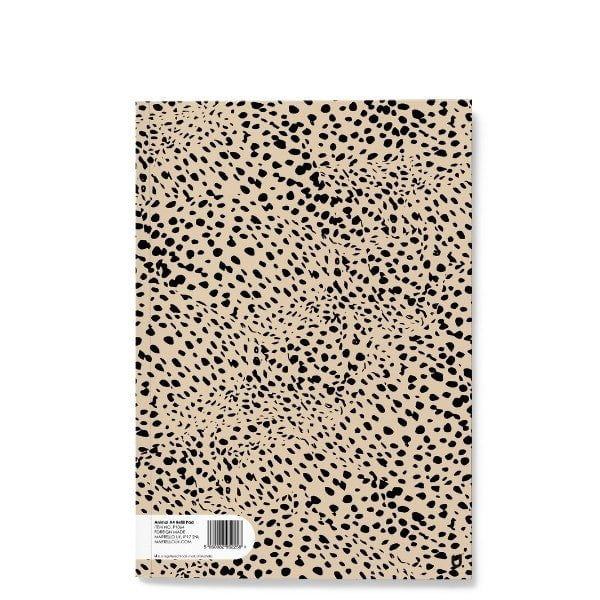 Animal A4 Refill Pad School Assorted Designs P1064 (Parcel Rate)