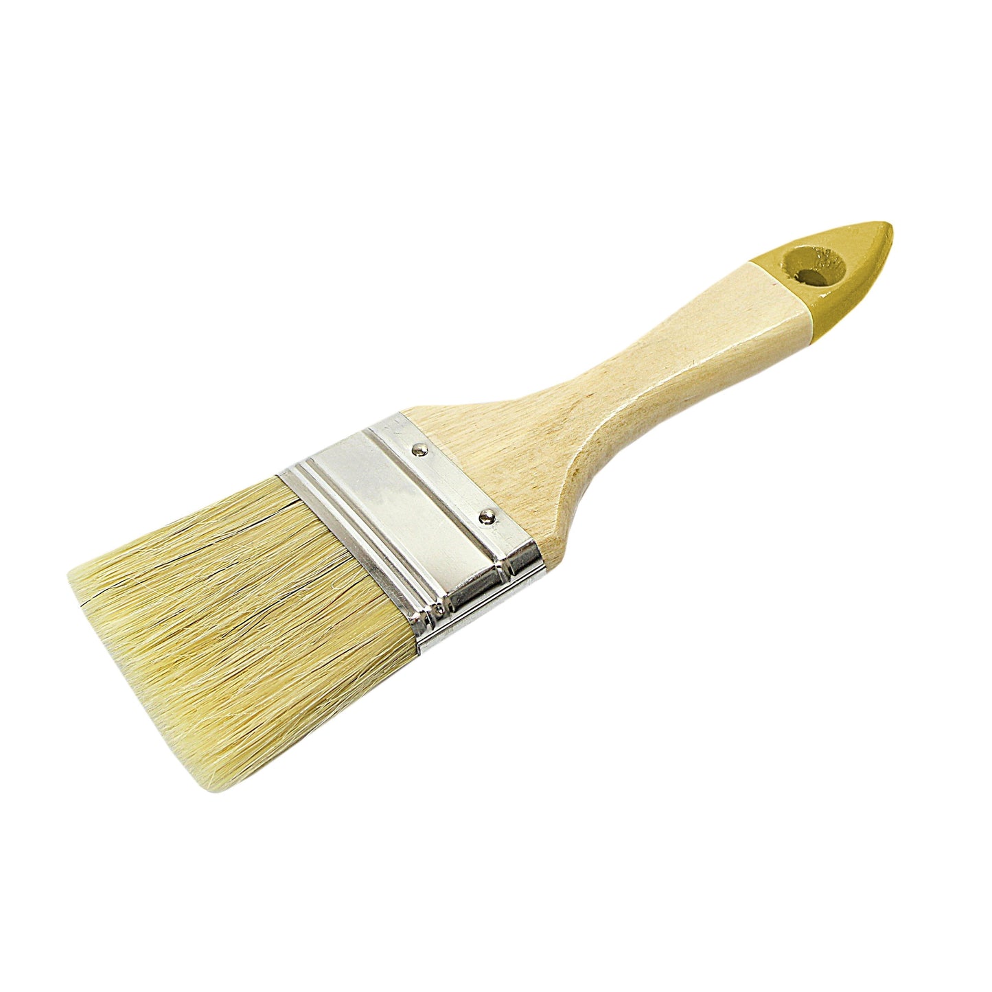 3'' DIY Paint Brush Pack of 1 0899 (Large Letter Rate)