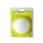 Push on Light Circular Home Diy 8745 (Large Letter Rate)
