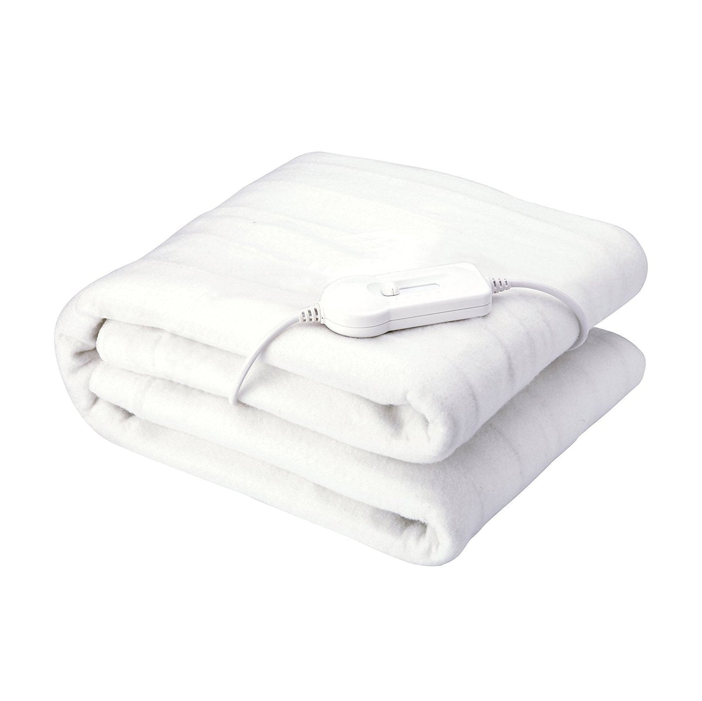 Single Electric Under Blanket 3 Heat Settings 40W HEA1484/SEB1PKB /( Parcel Rate )