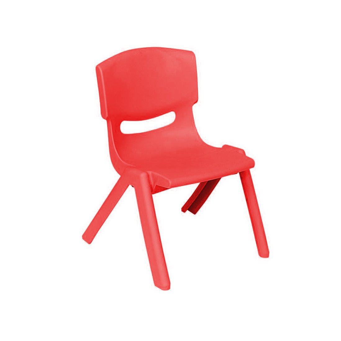 SIRIN Children Plastic Chair Indoor Outdoor Chair TP9088 (Big Parcel Rate)