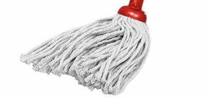 Mop Size 10 Household Cleaning Kitchen Bathroom M10 CK1361 (Parcel Rate)