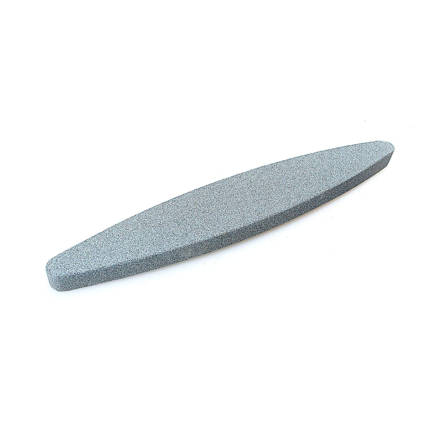 Oval Blade Sharpening Stone Knife Chisel Axe Sharpener Diy Home 3866 (Large Letter Rate)