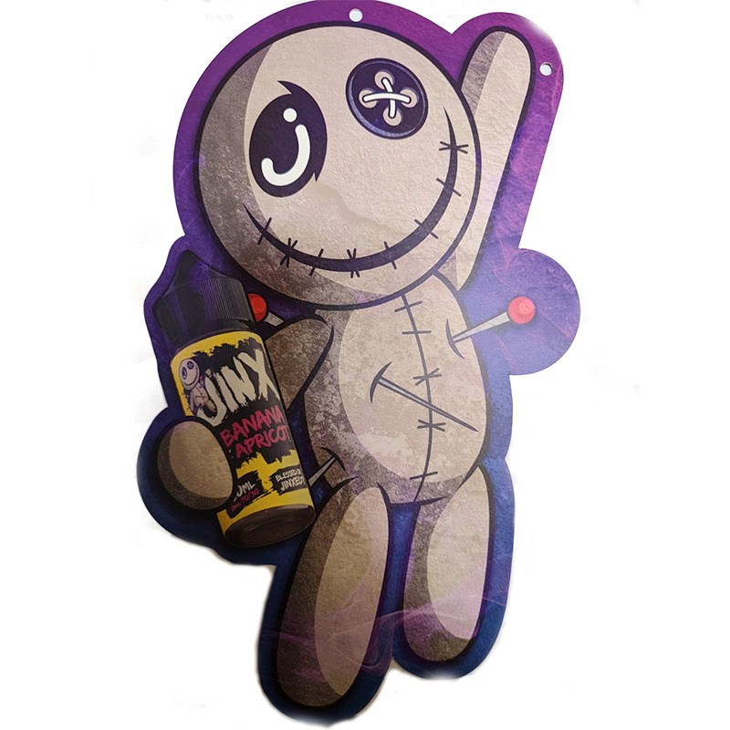 Jinx - Ceiling Hanger - POS