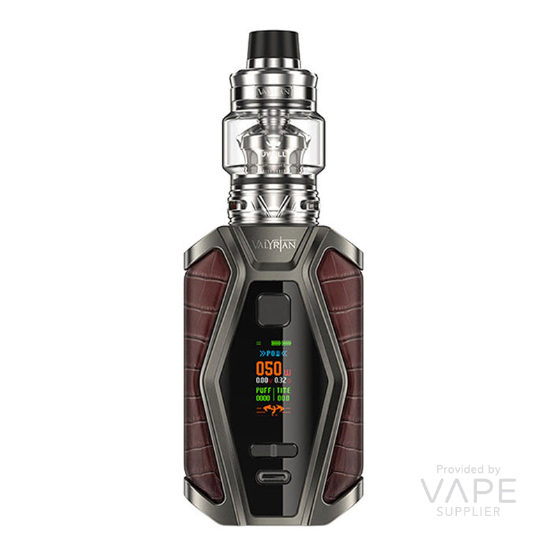 Uwell Valyrian III Vape Kit