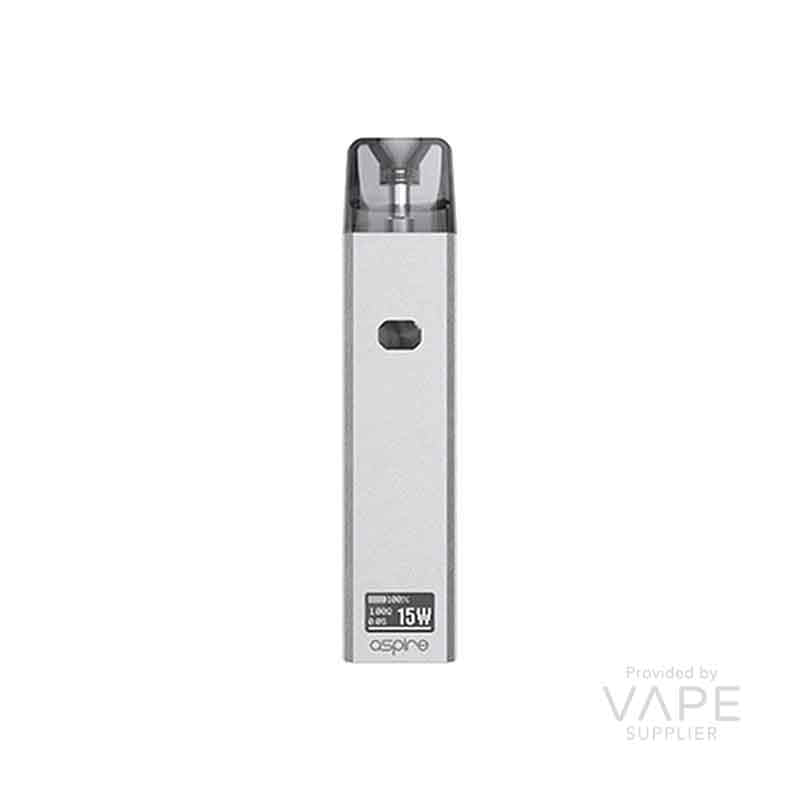 Aspire Favostix Pod Kit