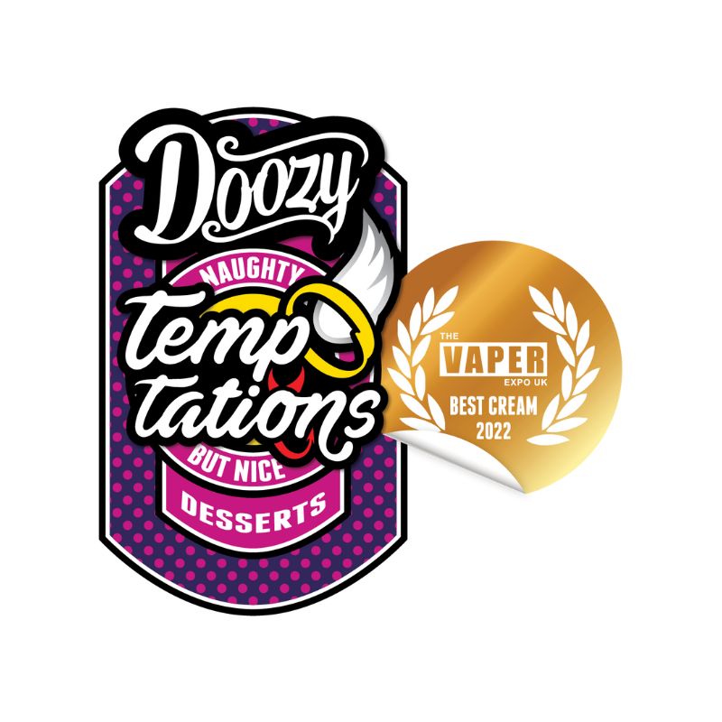 Doozy Temptations Bundles