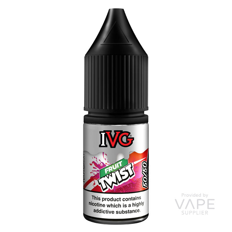 IVG Drinks Fruit Twist 50/50