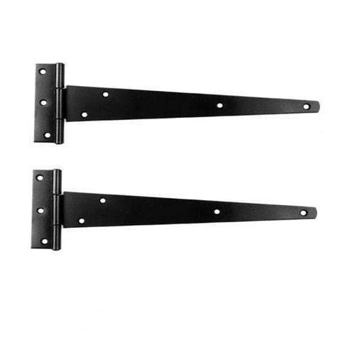 T Hinges Size 6 " Diy Home Outdoors 4699 (Parcel Rate)