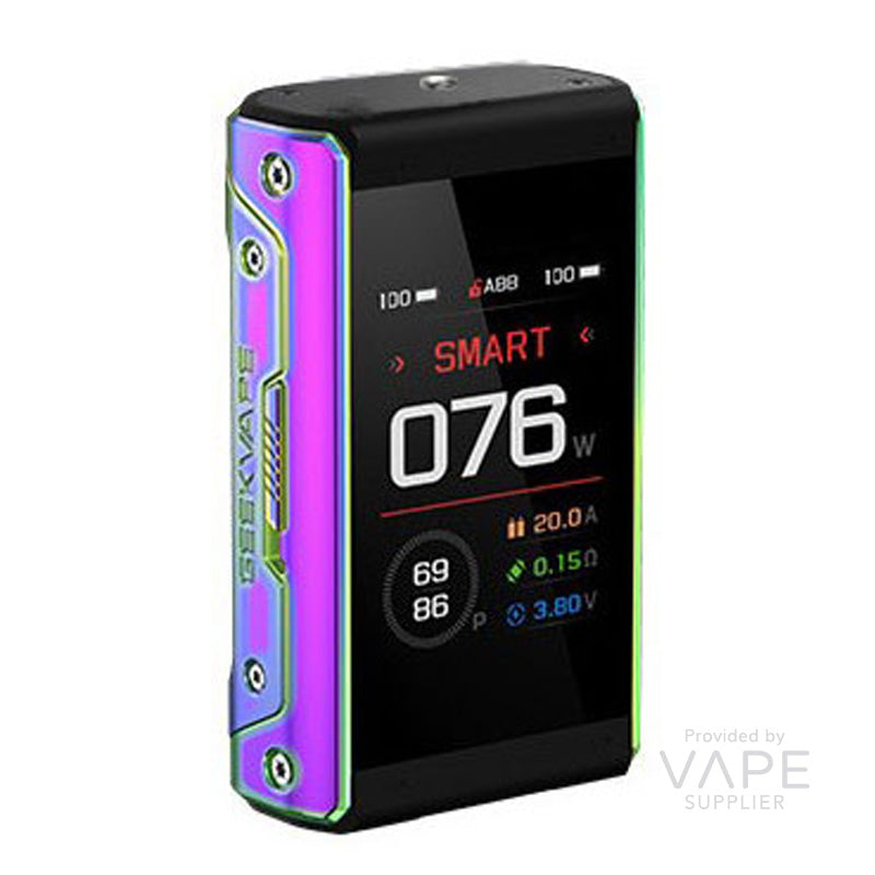 Geekvape Aegis Touch T200 Vape Mod