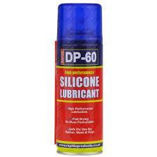 Silicone Lubricant Spray 300ml 5173/2990 (Parcel Rate)