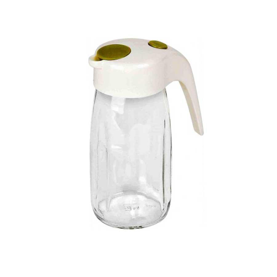 Quella Oil And Vinegar Bottle Mini Jug 300cc M265 (Parcel Rate)