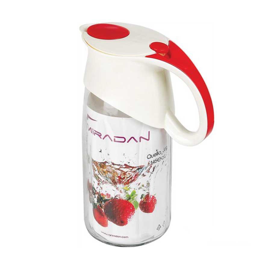 Quello Jug 1.45 Litre Kitchen Home M264 (Parcel Rate)