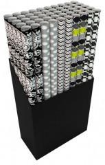 Geo Gift Wrap Paper 70 x 300 cm Assorted Designs P2664 (Parcel Rate)