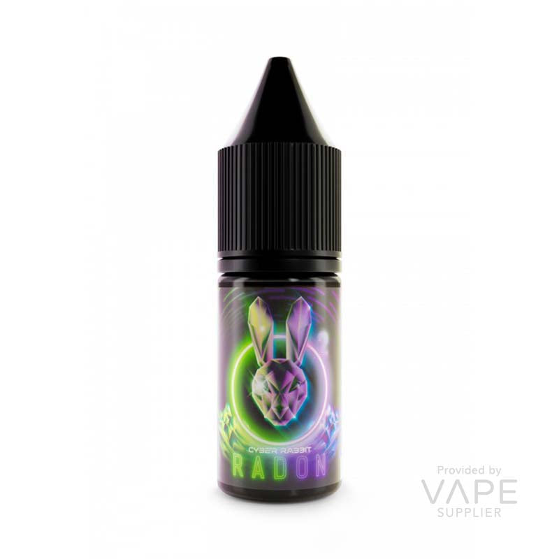 Cyber Rabbit Radon Nic Salt