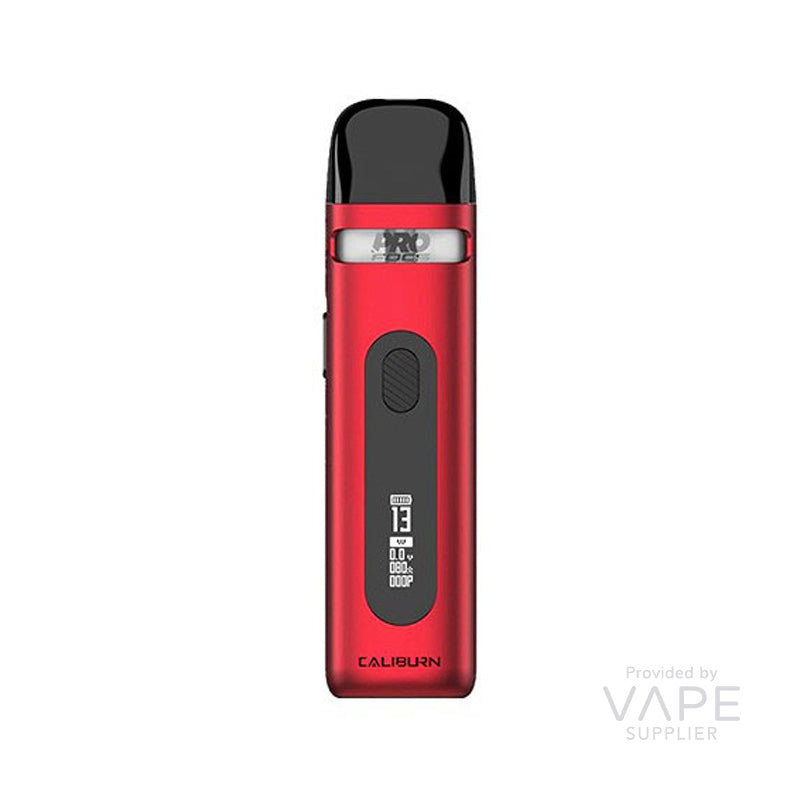 Uwell Caliburn X Vape Pod Kit