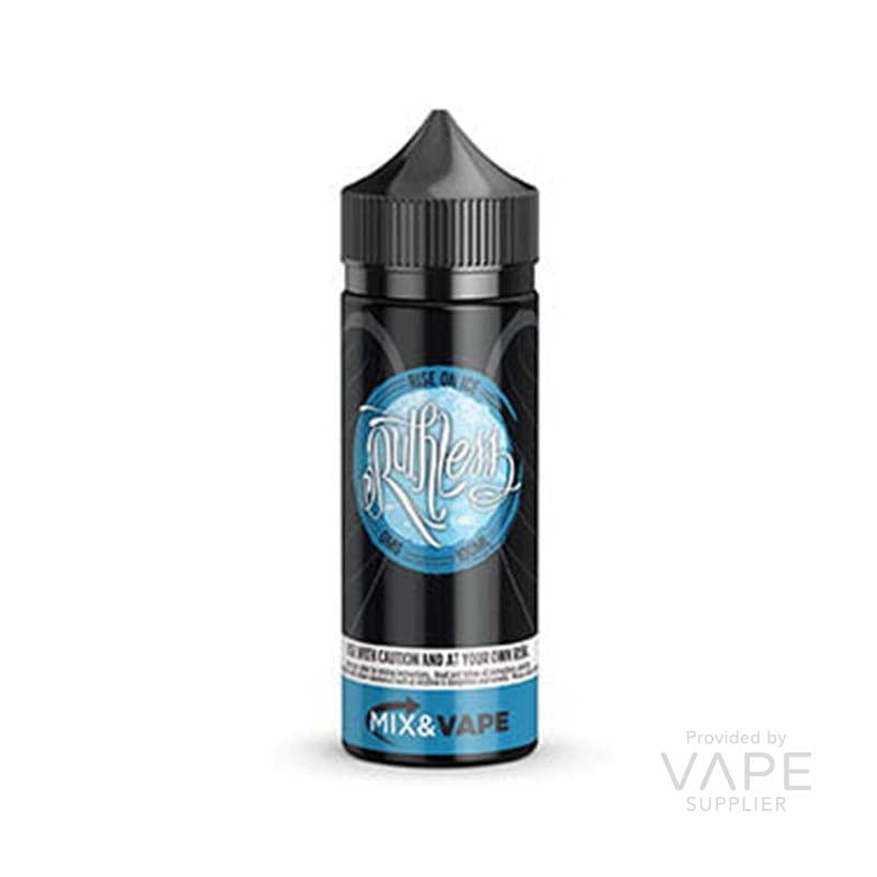Ruthless Rise On Ice 100ml Shortfill
