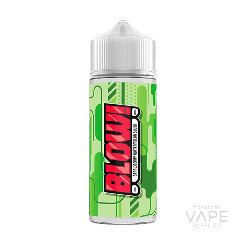 Blow! Strawberry Watermelon 100ml Shortfill