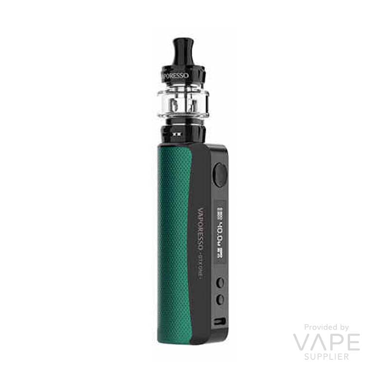 Vaporesso GTX One Vape Kit