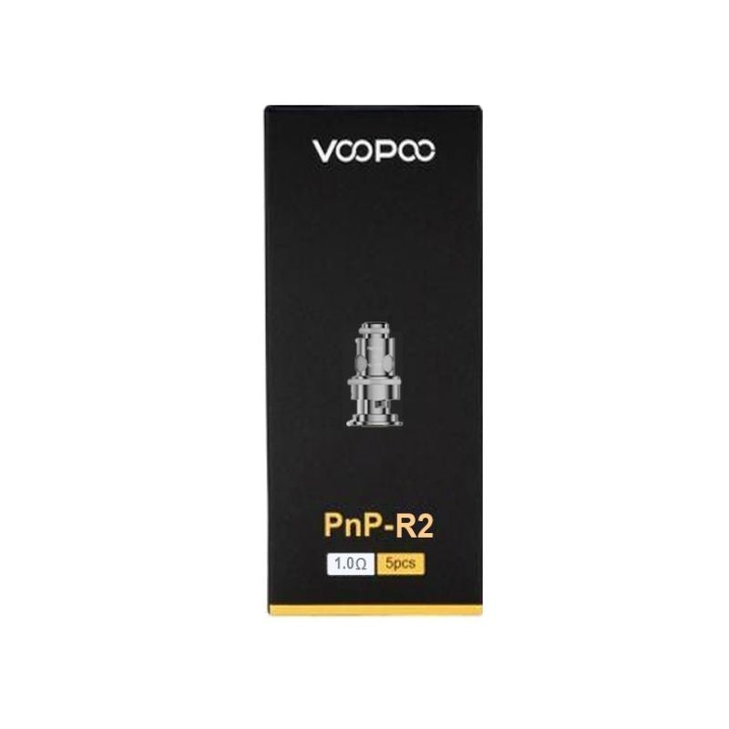 Voopoo PnP R Coils