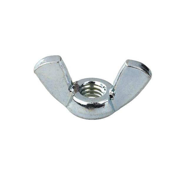 Value Pack Wing Nuts B.Z.P M8 3011 (Large Letter Rate)