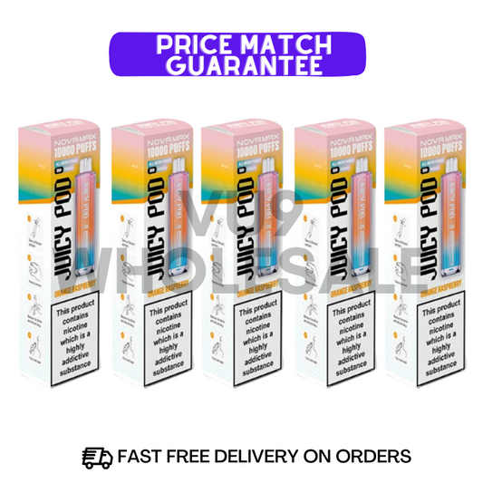 Juicy_Pod_10k_vu9_wholesale_Orange_Raspberry